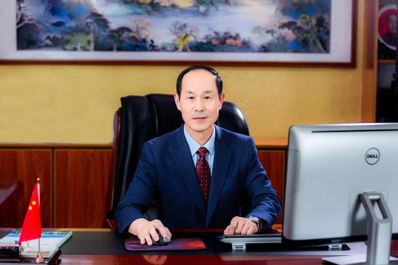 湖北宜居环境管理服务有限公司元旦贺词!